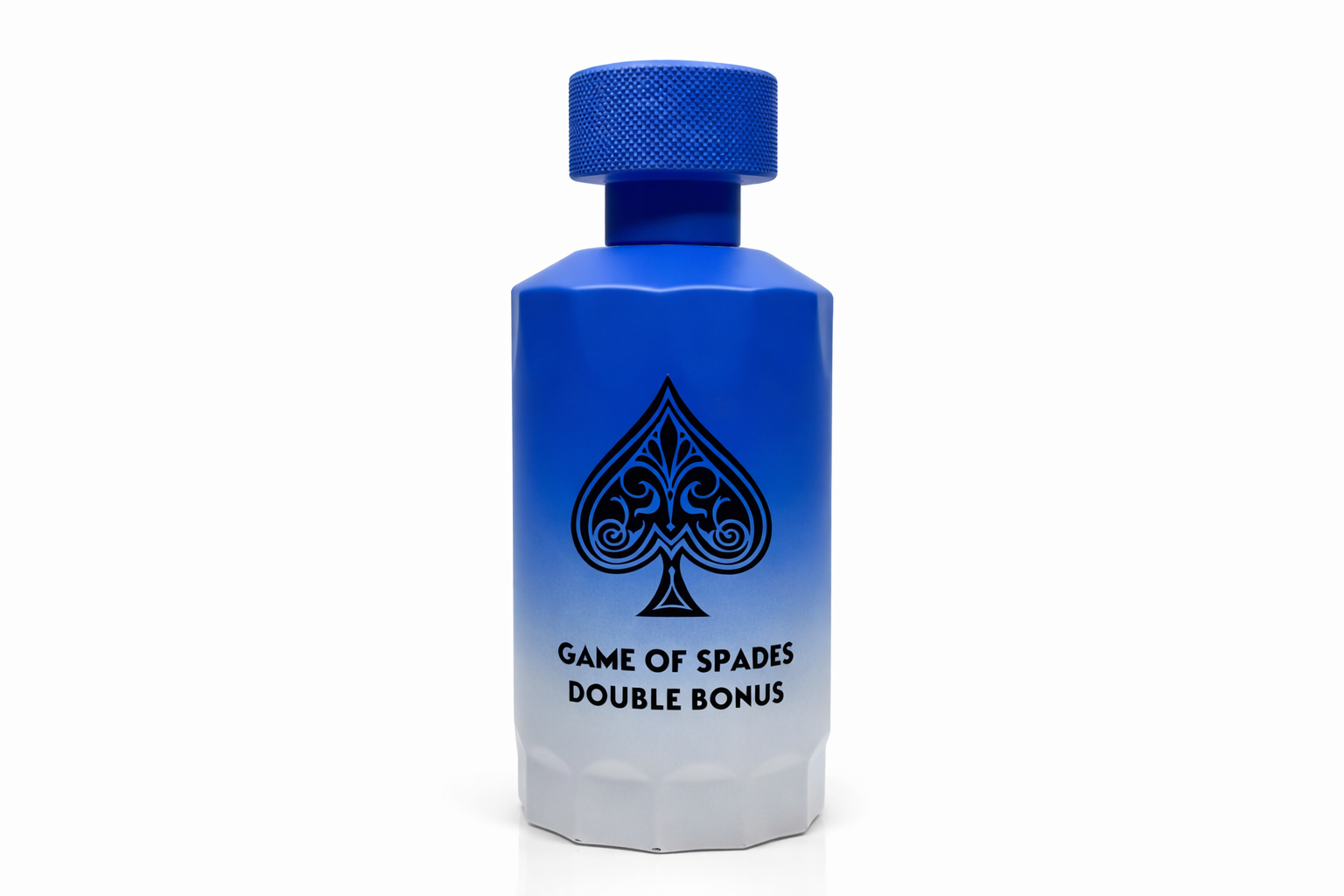 Game of Spades Double Bonus