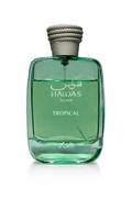 Hawas Tropical